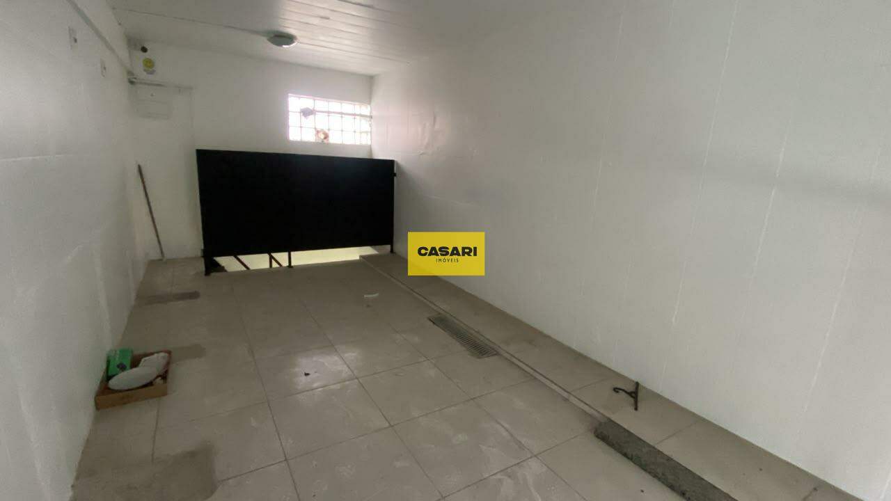 Loja para para aluguel no bairro Baeta Neves, São Bernardo do Campo - Casari Imóveis: 