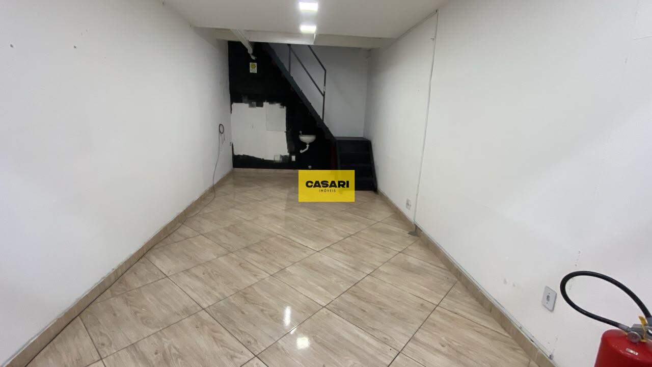 Loja para para aluguel no bairro Baeta Neves, São Bernardo do Campo - Casari Imóveis: 
