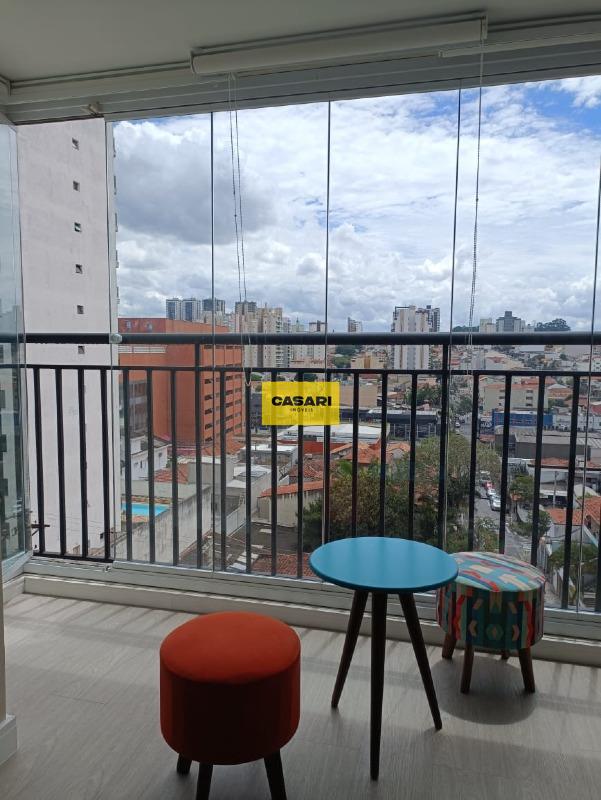Apartamento para à venda no bairro Anchieta, São Bernardo do Campo - Casari Imóveis: 