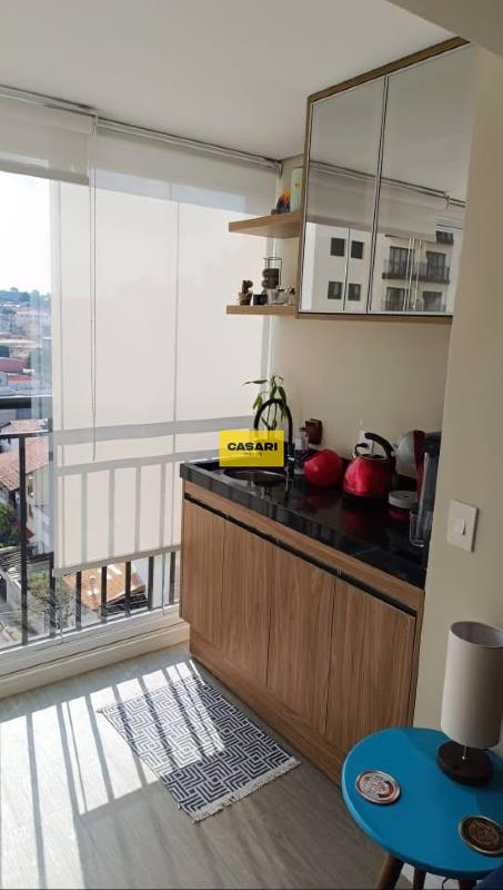 Apartamento para à venda no bairro Anchieta, São Bernardo do Campo - Casari Imóveis: 