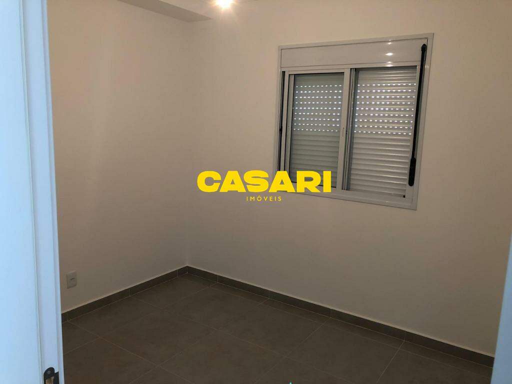 Apartamento para para aluguel no bairro Anchieta, São Bernardo do Campo - Casari Imóveis: 