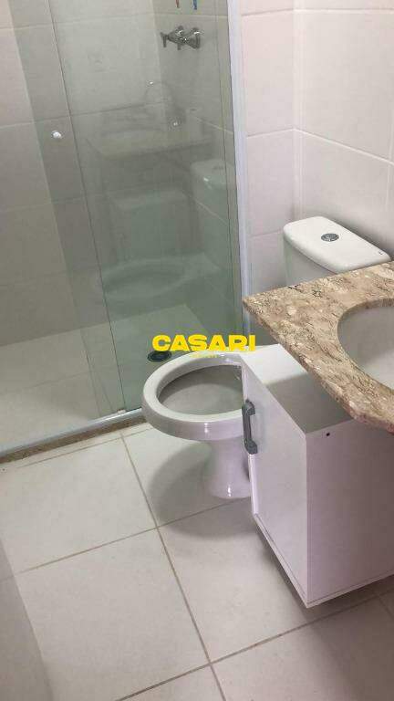 Apartamento para para aluguel no bairro Anchieta, São Bernardo do Campo - Casari Imóveis: 