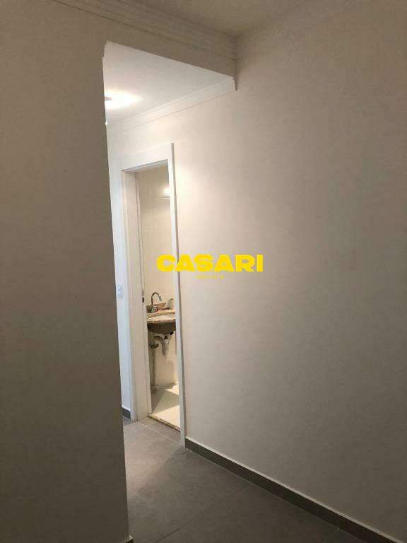 Apartamento para para aluguel no bairro Anchieta, São Bernardo do Campo - Casari Imóveis: 