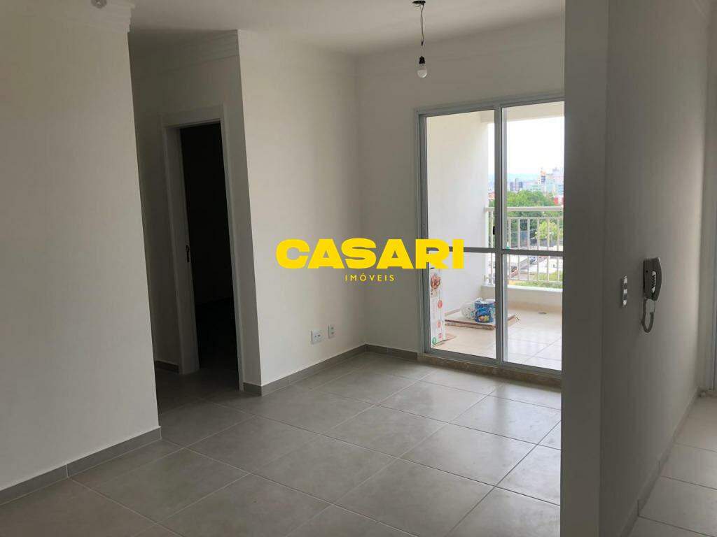 Apartamento para para aluguel no bairro Anchieta, São Bernardo do Campo - Casari Imóveis: 