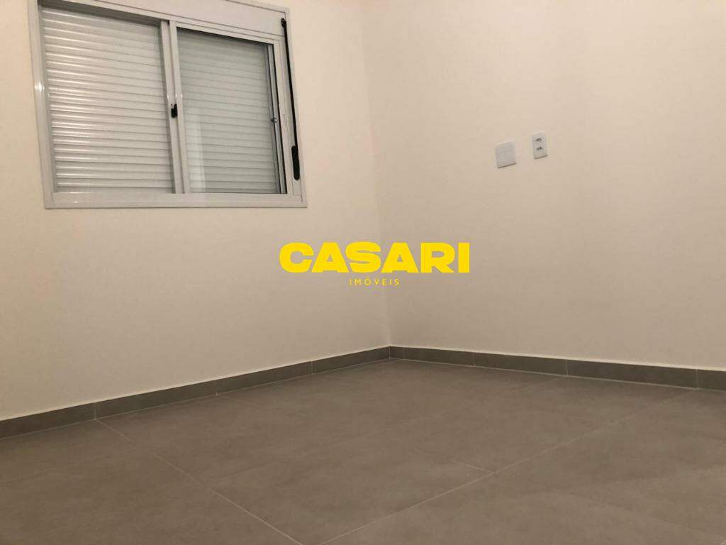 Apartamento para para aluguel no bairro Anchieta, São Bernardo do Campo - Casari Imóveis: 
