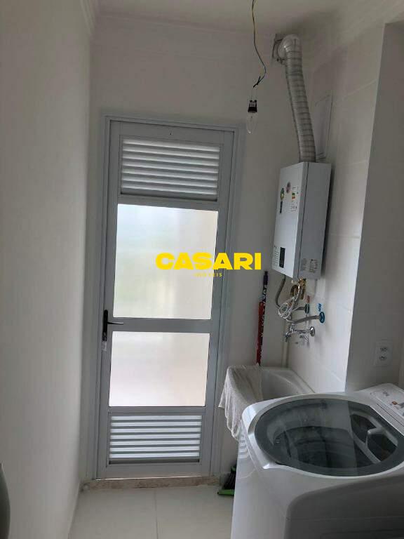 Apartamento para para aluguel no bairro Anchieta, São Bernardo do Campo - Casari Imóveis: 