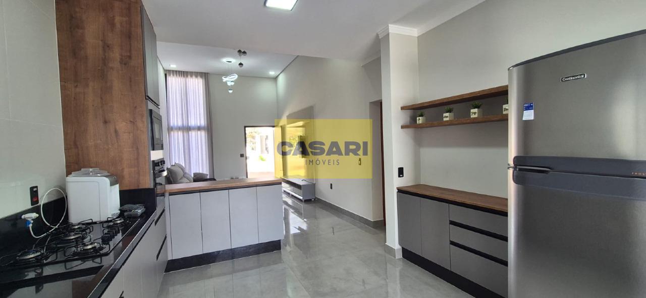 Casa para à venda no bairro Portal Ville Jardins, Boituva - Casari Imóveis: 