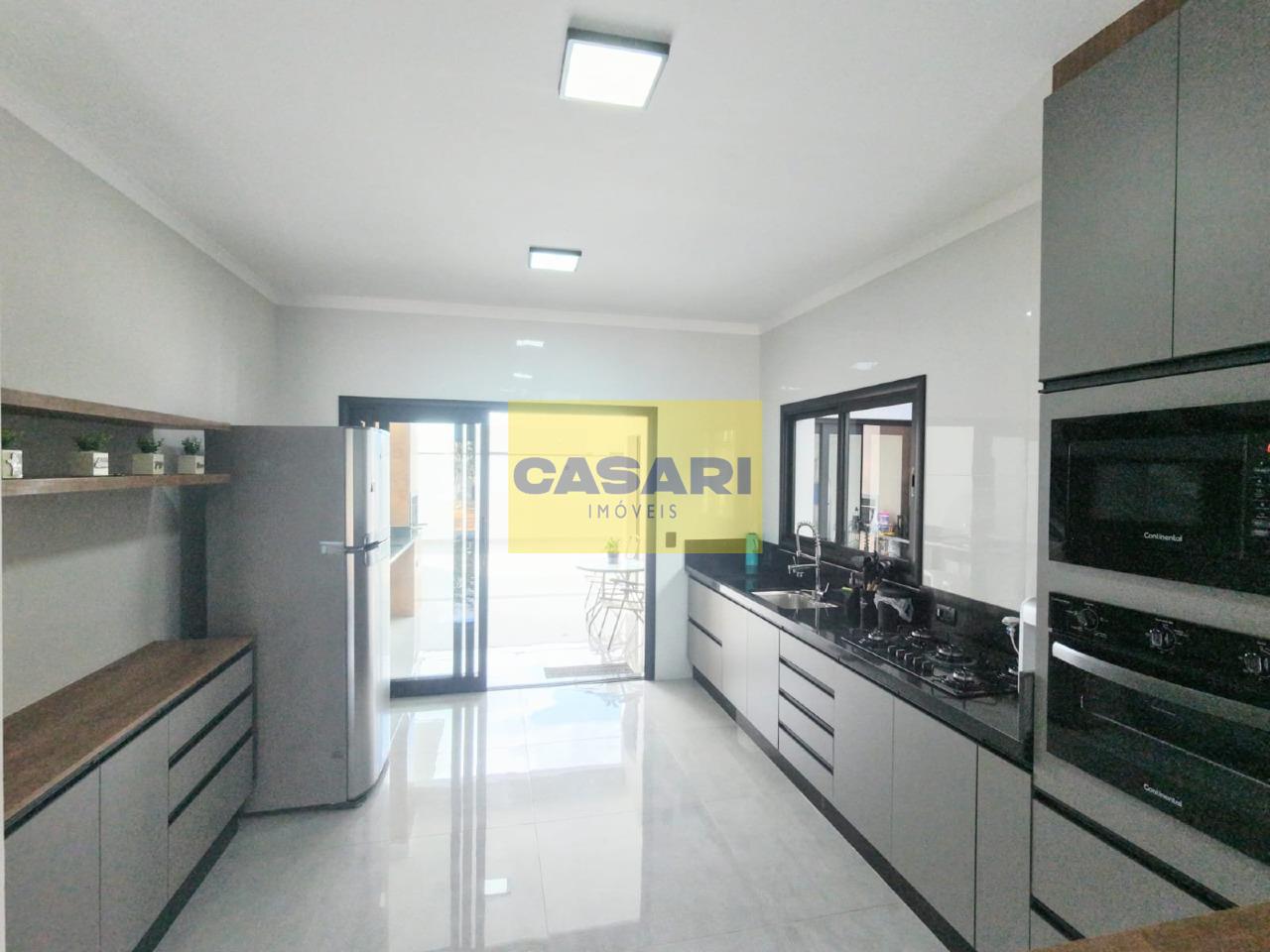 Casa para à venda no bairro Portal Ville Jardins, Boituva - Casari Imóveis: 