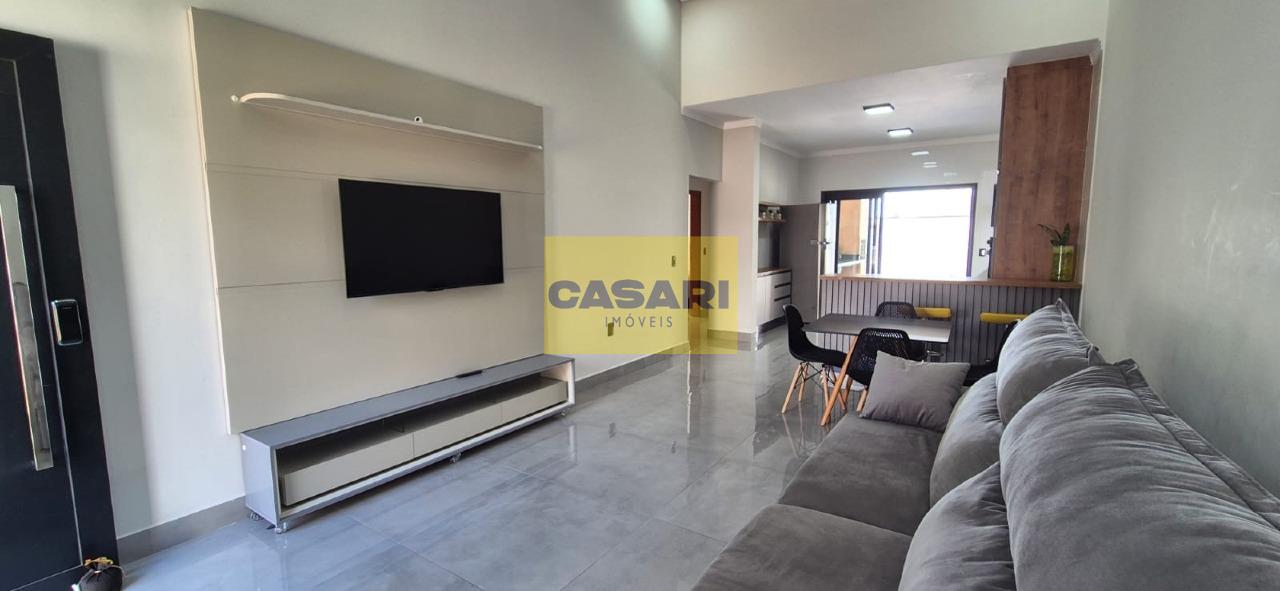 Casa para à venda no bairro Portal Ville Jardins, Boituva - Casari Imóveis: 