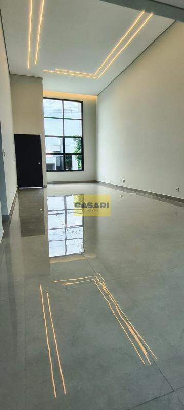 casa terrea para à venda no bairro Residencial Haras Inga Mirim, Boituva - Casari Imóveis: 
