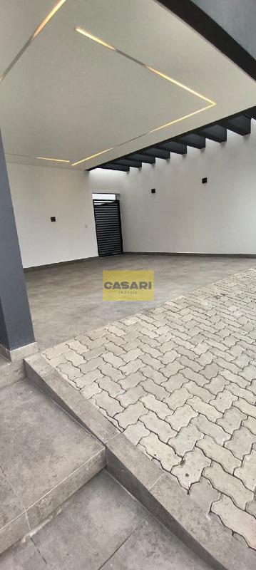 casa terrea para à venda no bairro Residencial Haras Inga Mirim, Boituva - Casari Imóveis: 