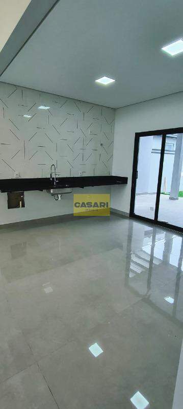casa terrea para à venda no bairro Residencial Haras Inga Mirim, Boituva - Casari Imóveis: 