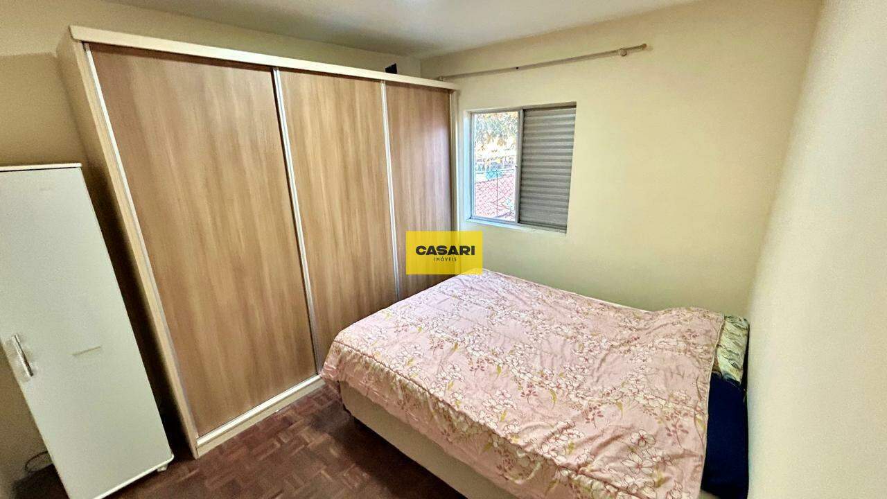 Apartamento para à venda no bairro Demarchi, São Bernardo do Campo - Casari Imóveis: 