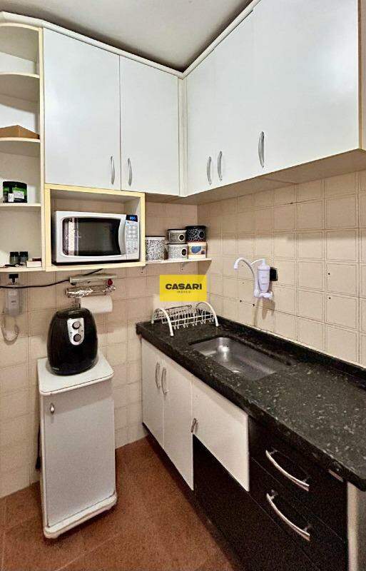Apartamento para à venda no bairro Demarchi, São Bernardo do Campo - Casari Imóveis: 