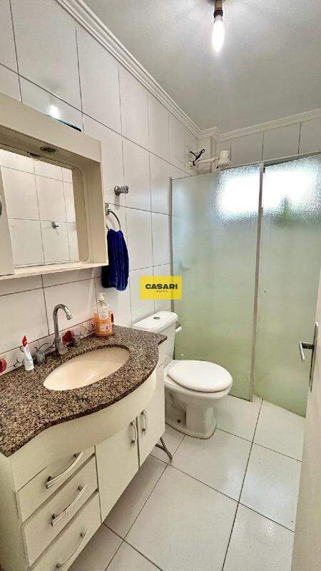 Apartamento para à venda no bairro Demarchi, São Bernardo do Campo - Casari Imóveis: 