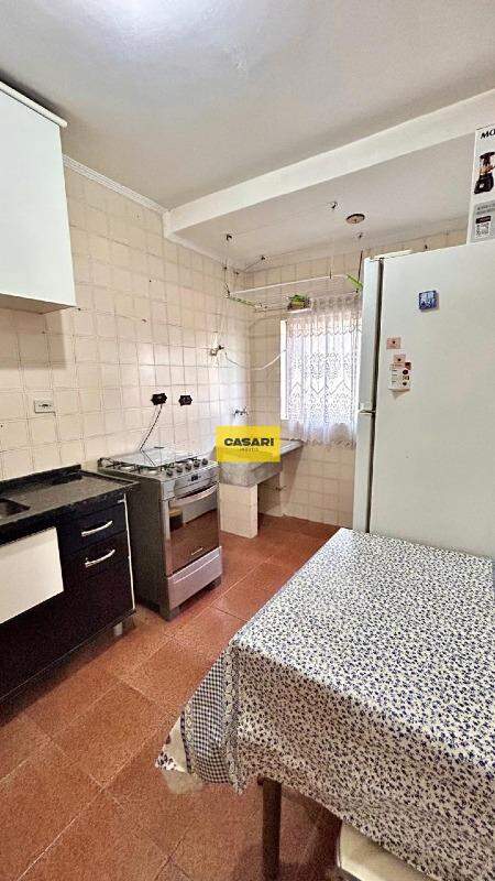 Apartamento para à venda no bairro Demarchi, São Bernardo do Campo - Casari Imóveis: 