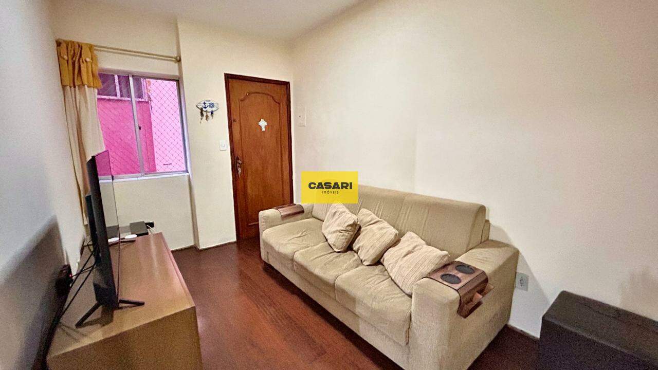Apartamento para à venda no bairro Demarchi, São Bernardo do Campo - Casari Imóveis: 