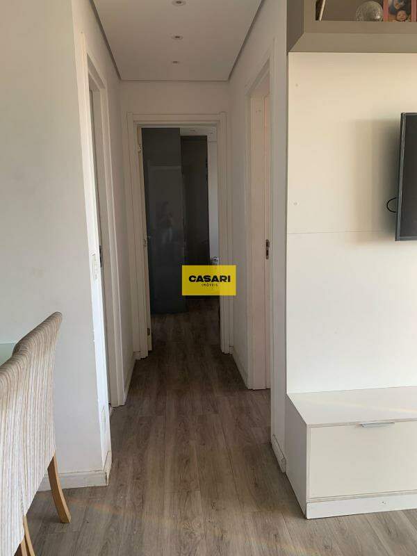 Apartamento para à venda no bairro Centro, São Bernardo do Campo - Casari Imóveis: 