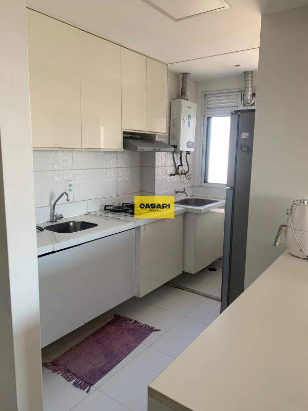 Apartamento para à venda no bairro Centro, São Bernardo do Campo - Casari Imóveis: 