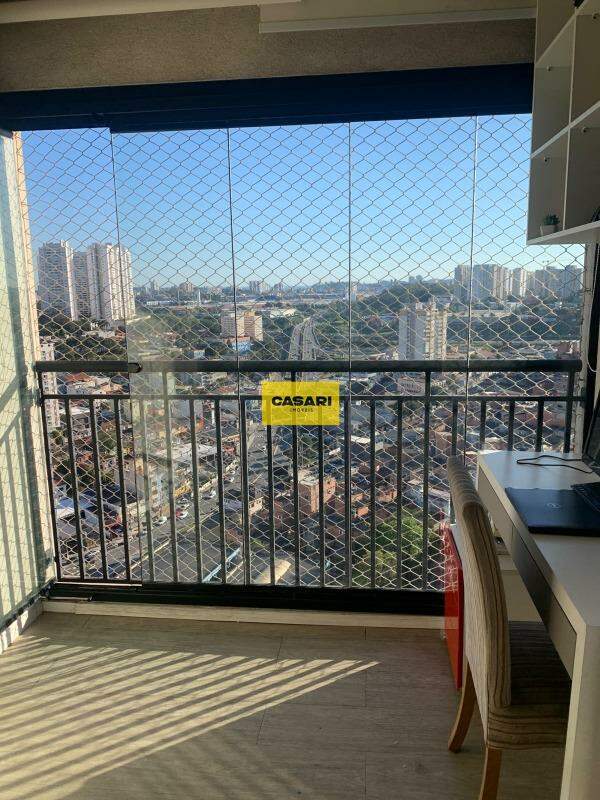 Apartamento para à venda no bairro Centro, São Bernardo do Campo - Casari Imóveis: 
