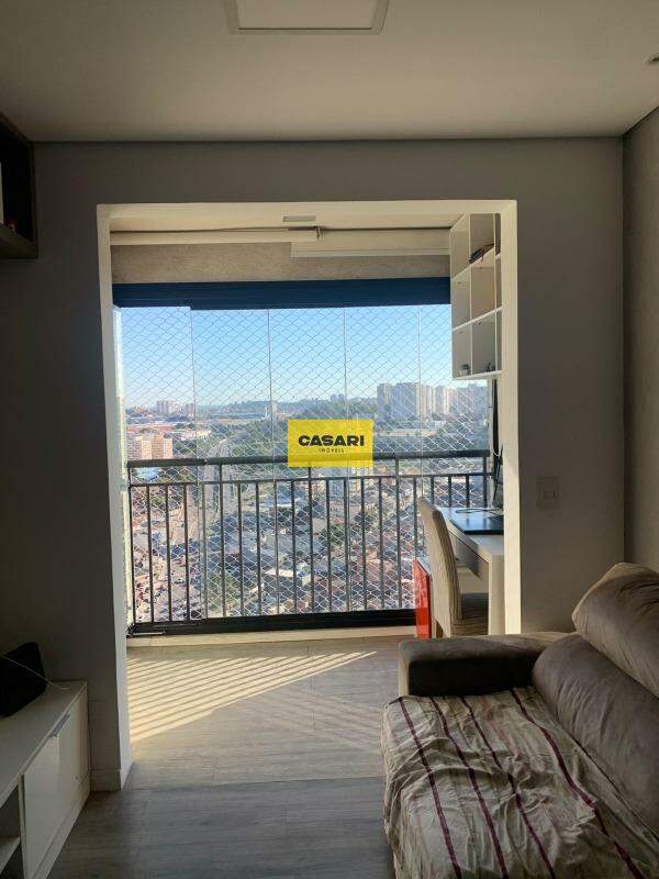 Apartamento para à venda no bairro Centro, São Bernardo do Campo - Casari Imóveis: 