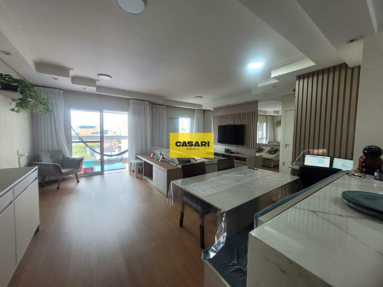 Apartamento para à venda no bairro Anchieta, São Bernardo do Campo - Casari Imóveis: 