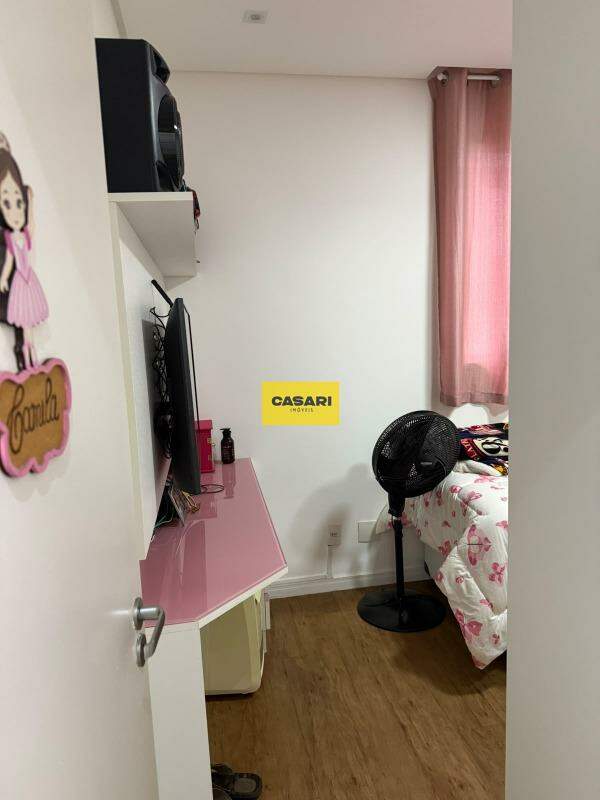 Apartamento para à venda no bairro Vila Metalúrgica, Santo André - Casari Imóveis: 