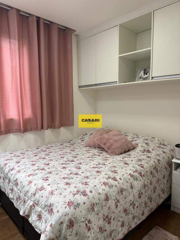 Apartamento para à venda no bairro Vila Metalúrgica, Santo André - Casari Imóveis: 