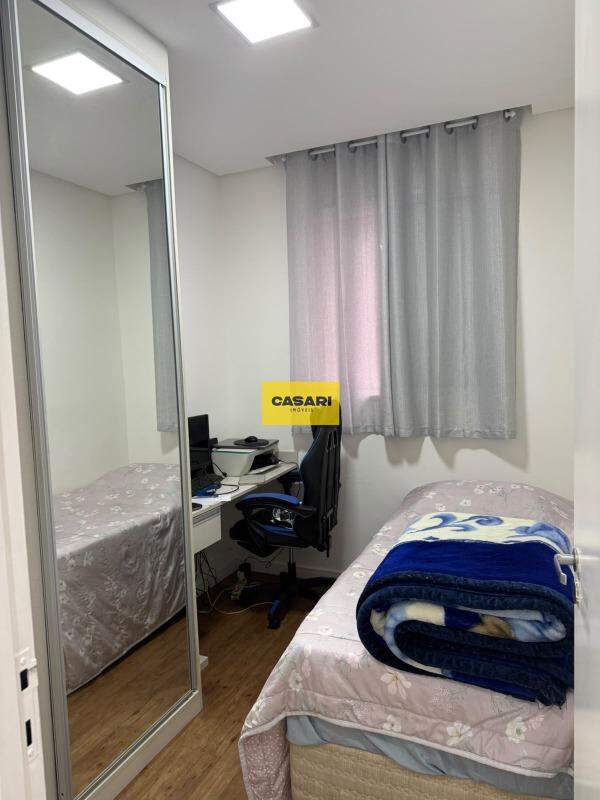 Apartamento para à venda no bairro Vila Metalúrgica, Santo André - Casari Imóveis: 