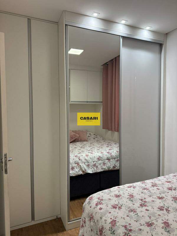 Apartamento para à venda no bairro Vila Metalúrgica, Santo André - Casari Imóveis: 
