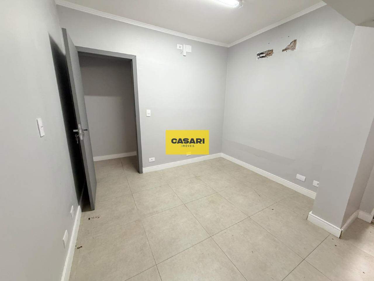 Sobrado para para aluguel no bairro Centro, São Bernardo do Campo - Casari Imóveis: 