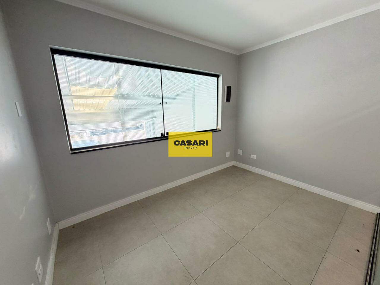 Sobrado para para aluguel no bairro Centro, São Bernardo do Campo - Casari Imóveis: 