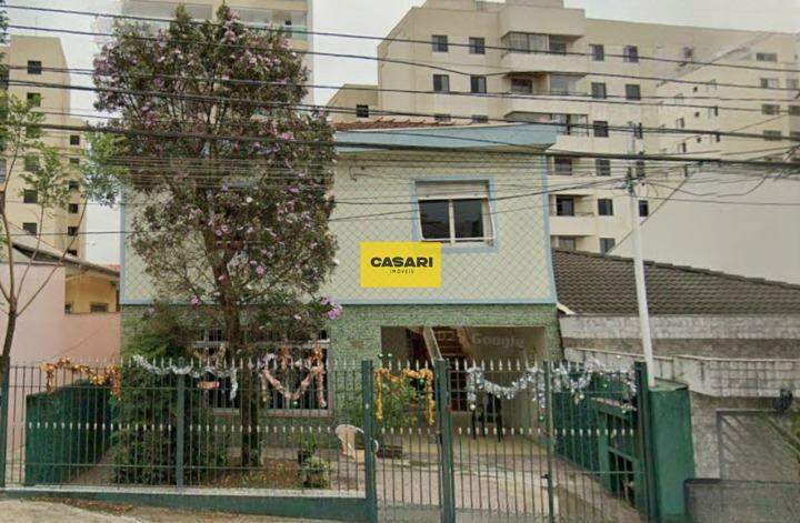 Sobrado para à venda no bairro Rudge Ramos, São Bernardo do Campo - Casari Imóveis: 