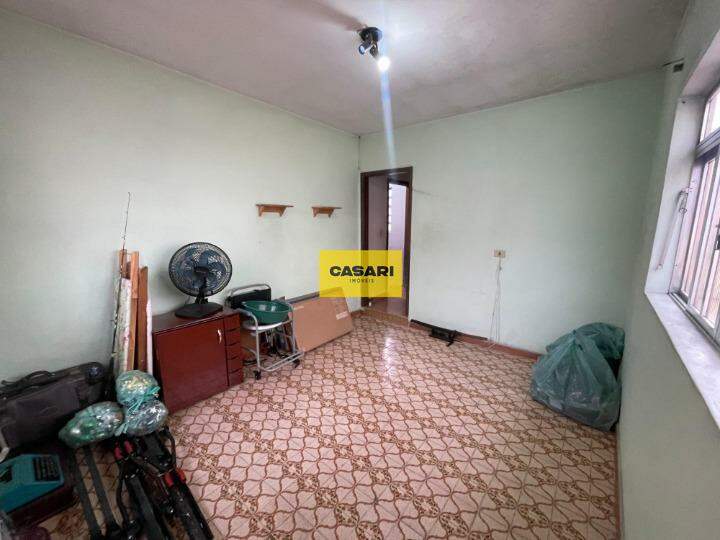 Sobrado para à venda no bairro Rudge Ramos, São Bernardo do Campo - Casari Imóveis: 