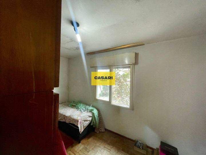 Sobrado para à venda no bairro Rudge Ramos, São Bernardo do Campo - Casari Imóveis: 
