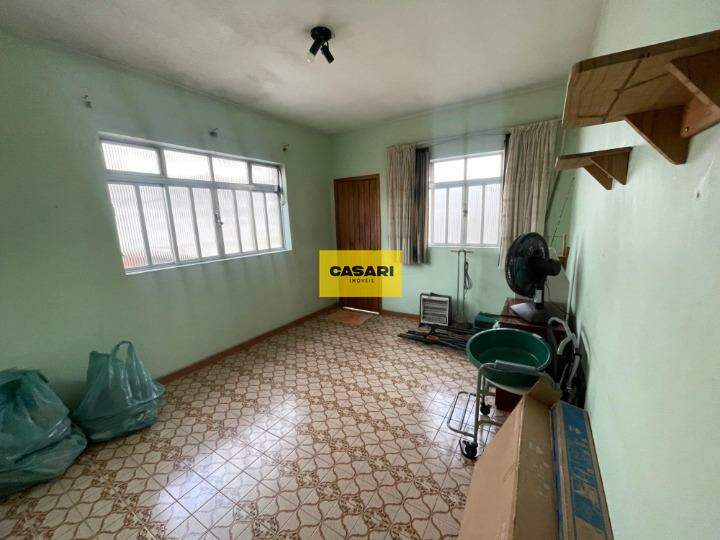 Sobrado para à venda no bairro Rudge Ramos, São Bernardo do Campo - Casari Imóveis: 