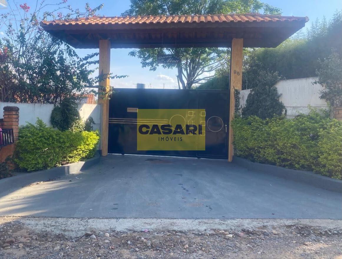 Chácara à venda com 3 quartos quartos e 5.820 m² no bairro Chácara dos Pinhais, Boituva - Casari Imóveis: 