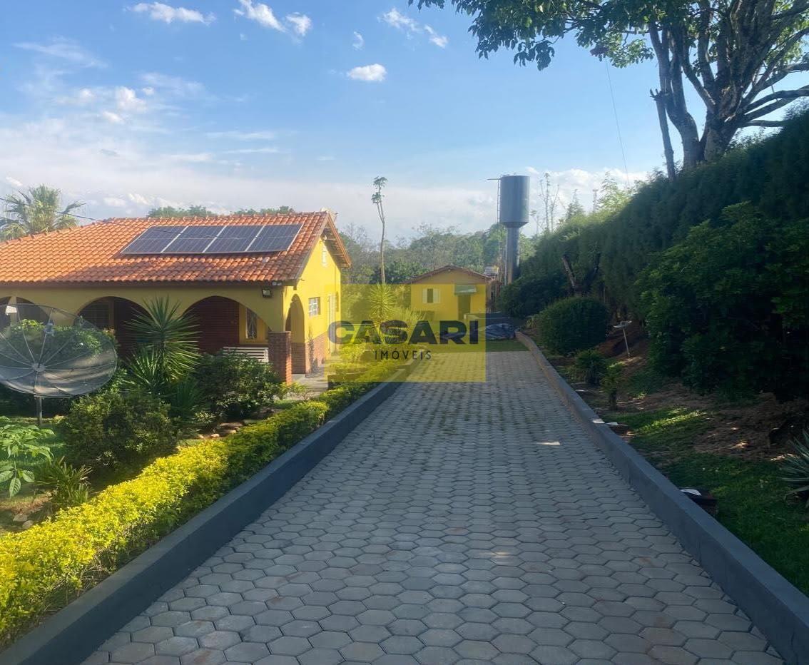 Chácara à venda com 3 quartos quartos e 5.820 m² no bairro Chácara dos Pinhais, Boituva - Casari Imóveis: 