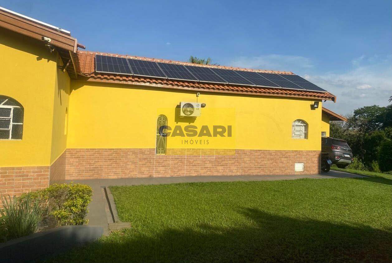 Chácara à venda com 3 quartos quartos e 5.820 m² no bairro Chácara dos Pinhais, Boituva - Casari Imóveis: 