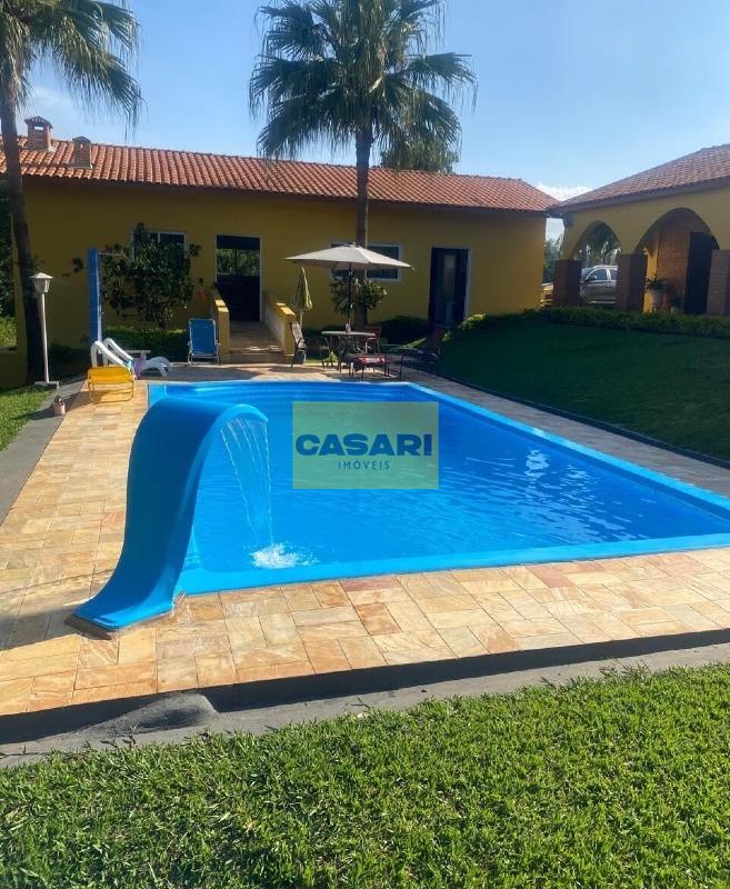 Chácara à venda com 3 quartos quartos e 5.820 m² no bairro Chácara dos Pinhais, Boituva - Casari Imóveis: 
