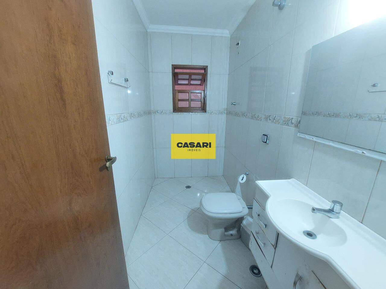 Sobrado para à venda no bairro Dos Casa, São Bernardo do Campo - Casari Imóveis: 