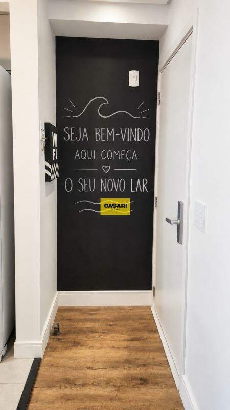 Apartamento para à venda no bairro Centro, São Bernardo do Campo - Casari Imóveis: 