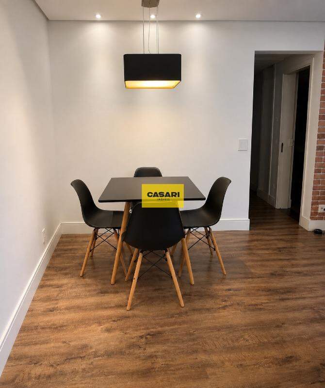 Apartamento para à venda no bairro Centro, São Bernardo do Campo - Casari Imóveis: 