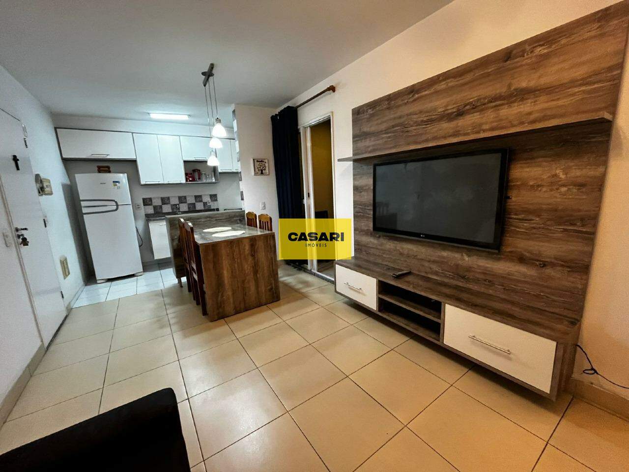 Apartamento para à venda no bairro Planalto, São Bernardo do Campo - Casari Imóveis: 