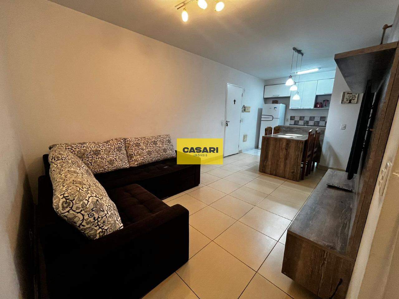 Apartamento para à venda no bairro Planalto, São Bernardo do Campo - Casari Imóveis: 