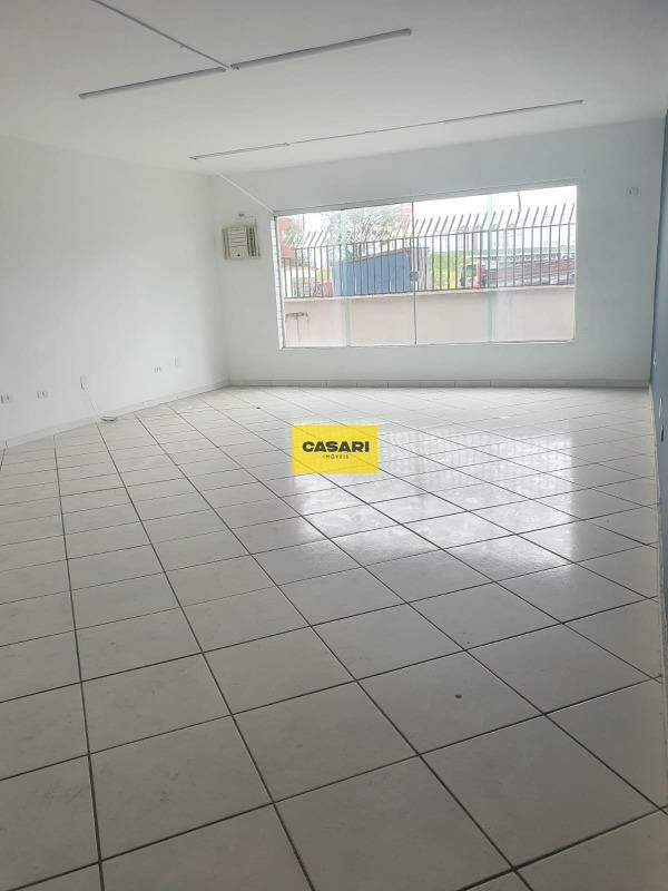 Sala para à venda no bairro Jardim do Mar, São Bernardo do Campo - Casari Imóveis: 