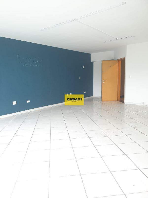 Sala para à venda no bairro Jardim do Mar, São Bernardo do Campo - Casari Imóveis: 