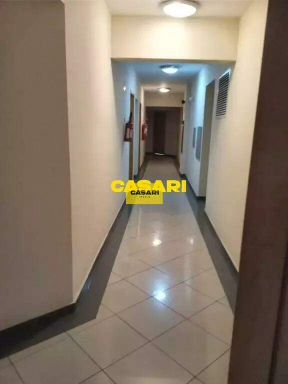 Sala para à venda no bairro Jardim do Mar, São Bernardo do Campo - Casari Imóveis: 