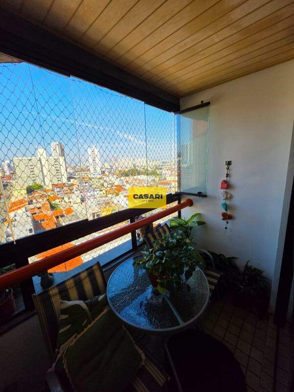 Apartamento para à venda no bairro Vila Valparaíso, Santo André - Casari Imóveis: 