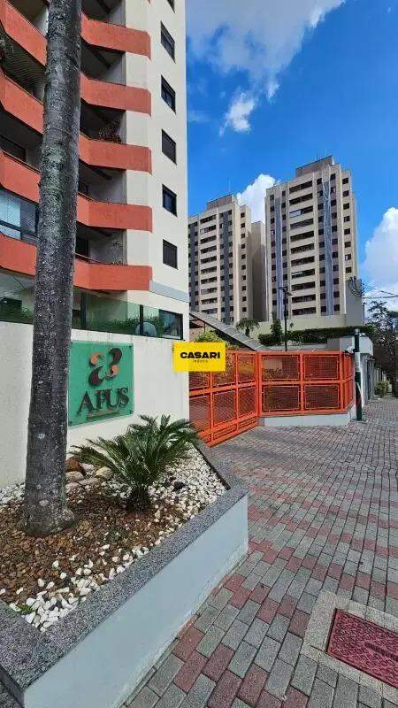 Apartamento para à venda no bairro Vila Valparaíso, Santo André - Casari Imóveis: 